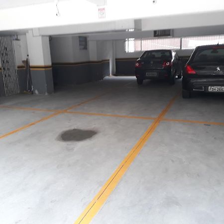 Otimo Apto. 180 Metros Do Mar Balneário Camboriú Exteriör bild